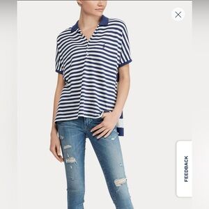POLO Ralph Lauren Women’s Polo Shirt